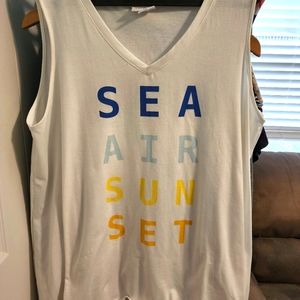 Lularoe Kristina Tank